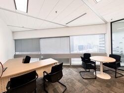 Gateway West (D7), Office #604222091
